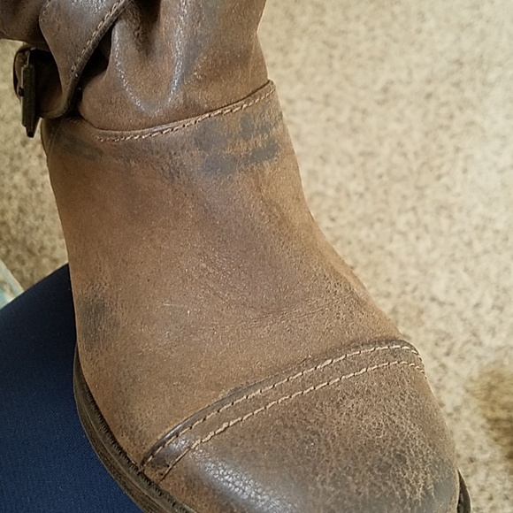 Rocketdog size 6 booties - Picture 5 of 7